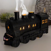 Arumist | Umidificatore per locomotive a vapore 3