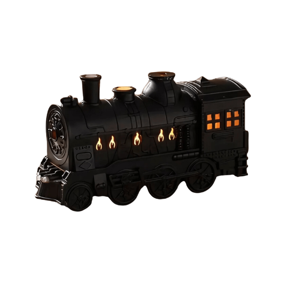 Arumist | Umidificatore per locomotive a vapore 5