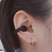 Auricolari a conduzione ossea wireless – Suono di alta qualità – Ideali per lo sport e il tempo libero 0