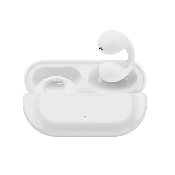 Auricolari a conduzione ossea wireless – Suono di alta qualità – Ideali per lo sport e il tempo libero 2