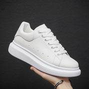 Sneakers alla moda con plateau e suola chunky - Andres