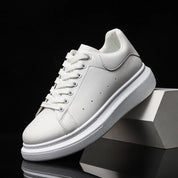 Sneakers alla moda con plateau e suola chunky - Andres