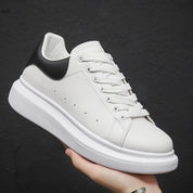 Sneakers alla moda con plateau e suola chunky - Andres