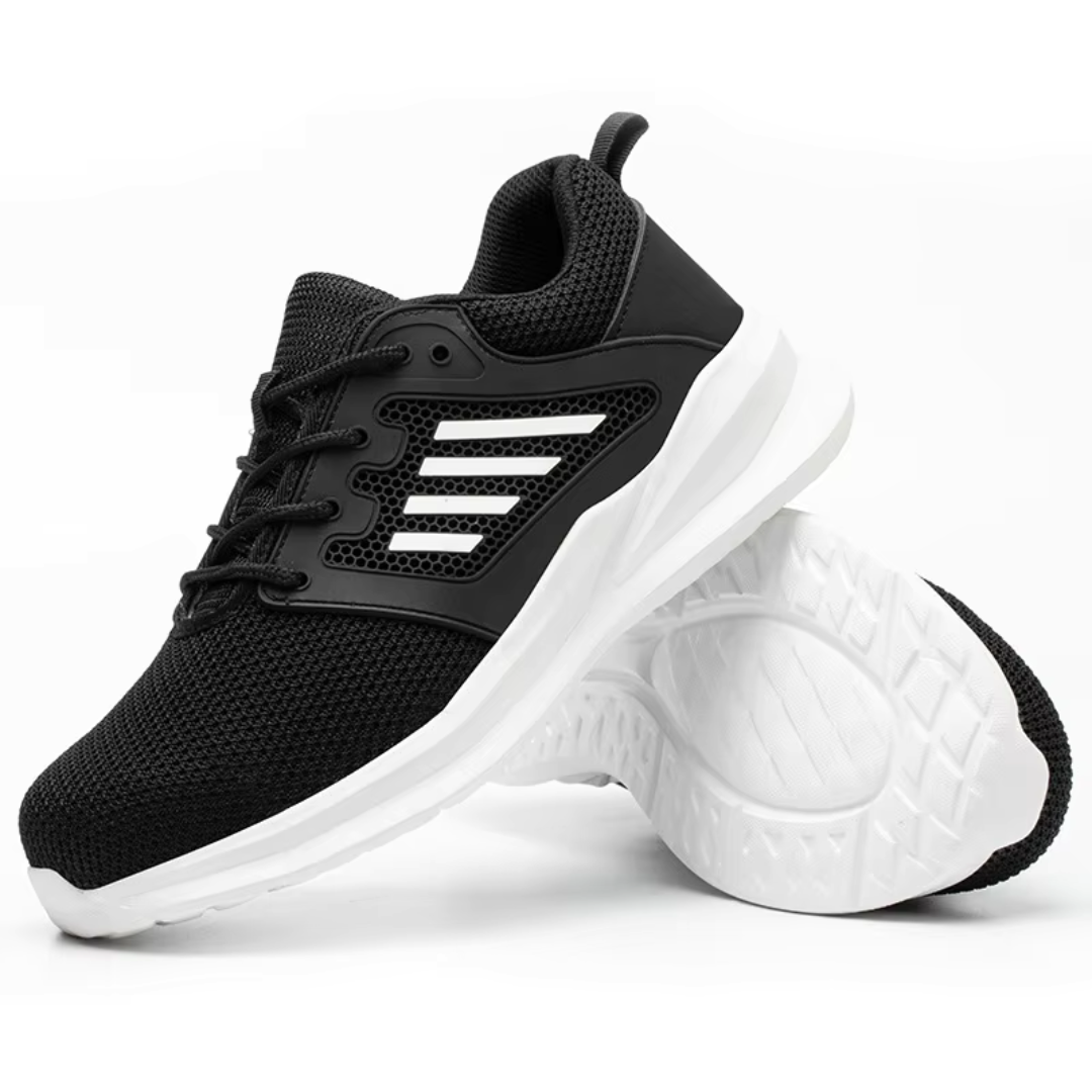Aymane | Sneakers da uomo traspiranti per il massimo comfort 0