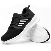 Aymane | Sneakers da uomo traspiranti per il massimo comfort 0