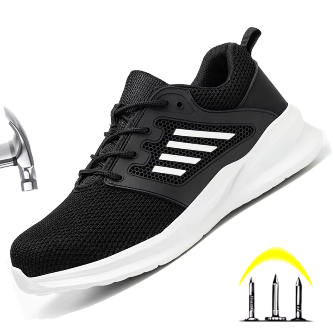 Aymane | Sneakers da uomo traspiranti per il massimo comfort 1