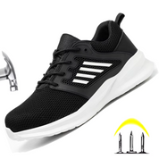 Aymane | Sneakers da uomo traspiranti per il massimo comfort 1