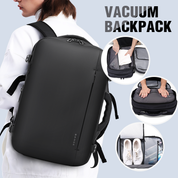 BANGE Nuovo arrivo in saldo 50L USB TSA Lucchetto Peso Maniglia Impermeabile Uomo Zaino per laptop a compressione sottovuoto 0