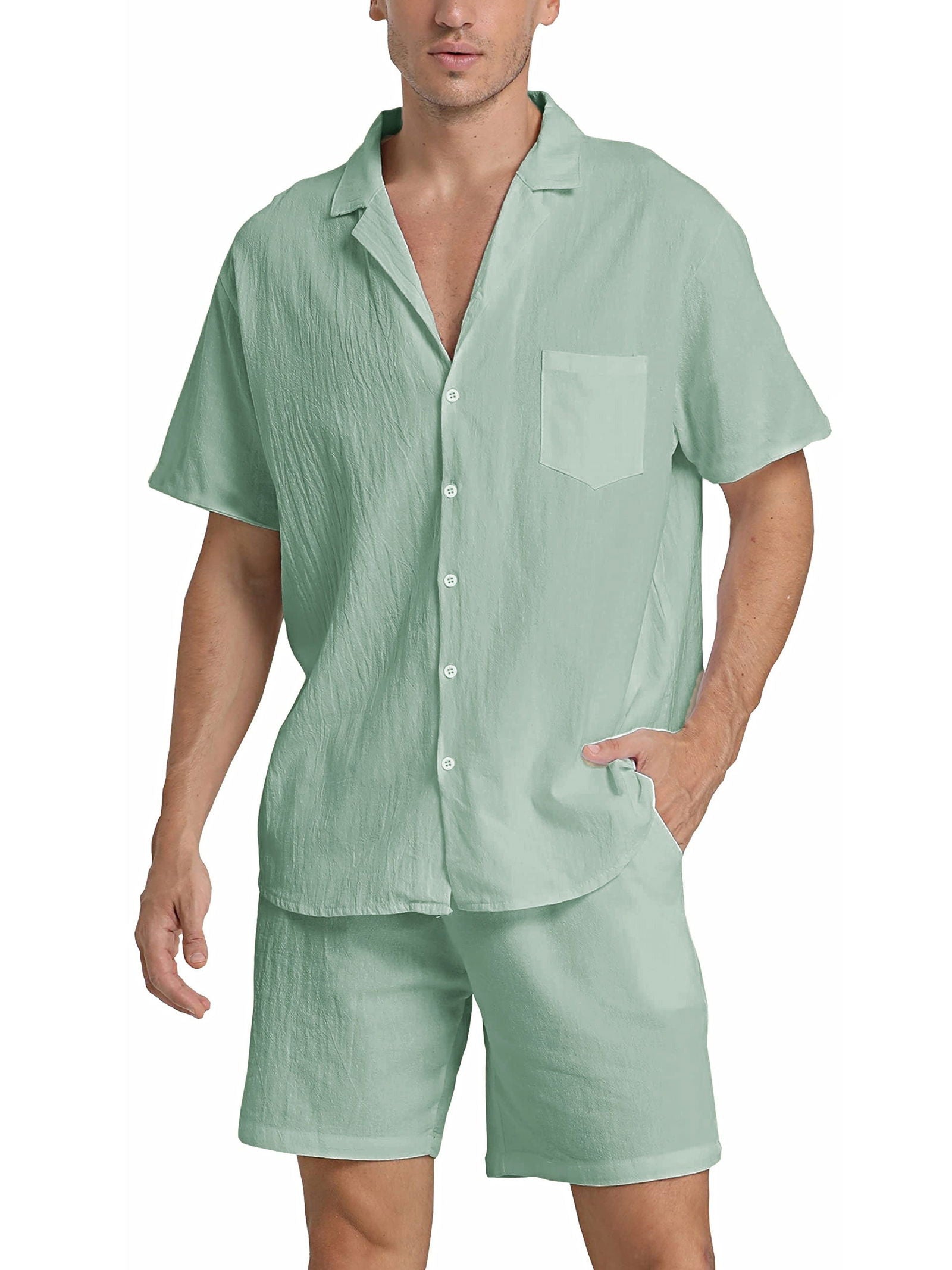 BARRY | Lightweight and Airy Summer Ensemble - Lizabella Fashion -  -  - BARRY | Lightweight and Airy Summer Ensemble - Lizabella Fashion - #tag1# - #tag2#