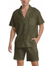 Verde militare / S