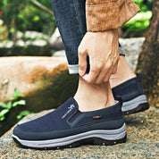 BILLY | Breathable Walking Shoes - Lizabella Fashion -  -  - BILLY | Breathable Walking Shoes - Lizabella Fashion - #tag1# - #tag2#