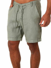 BONDI | Cotton Shorts Men - Lizabella Fashion -  -  - BONDI | Cotton Shorts Men-Lizabella Fashion - #tag1# - #tag2#