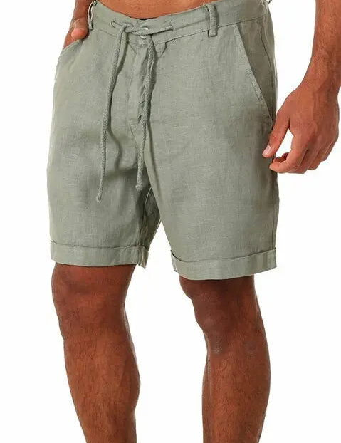 BONDI | Cotton Shorts Men - Lizabella Fashion -  -  - BONDI | Cotton Shorts Men-Lizabella Fashion - #tag1# - #tag2#