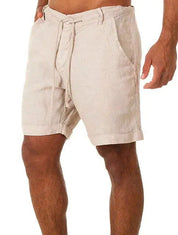BONDI | Cotton Shorts Men - Lizabella Fashion -  -  - BONDI | Cotton Shorts Men-Lizabella Fashion - #tag1# - #tag2#