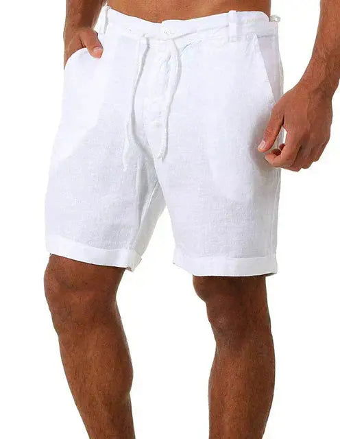 BONDI | Cotton Shorts Men - Lizabella Fashion -  -  - BONDI | Cotton Shorts Men-Lizabella Fashion - #tag1# - #tag2#