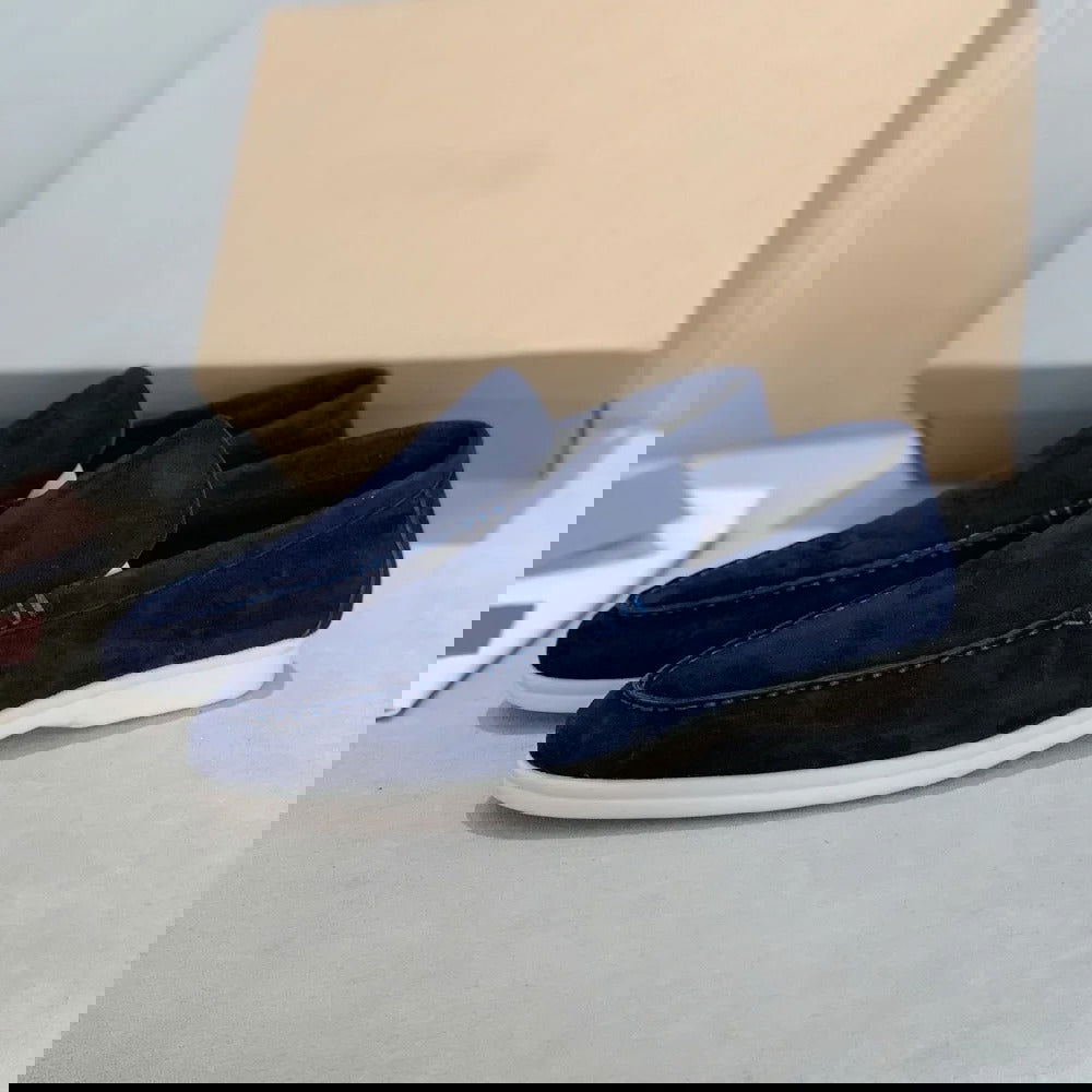 BONDI | Premium Loafers Men - Lizabella Fashion -  -  - BONDI | Premium Loafers Men - Lizabella Fashion - #tag1# - #tag2#