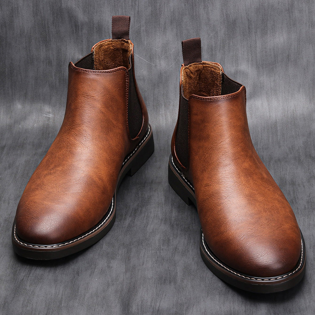 BRUCE | Scarpe classiche ed eleganti da uomo 0