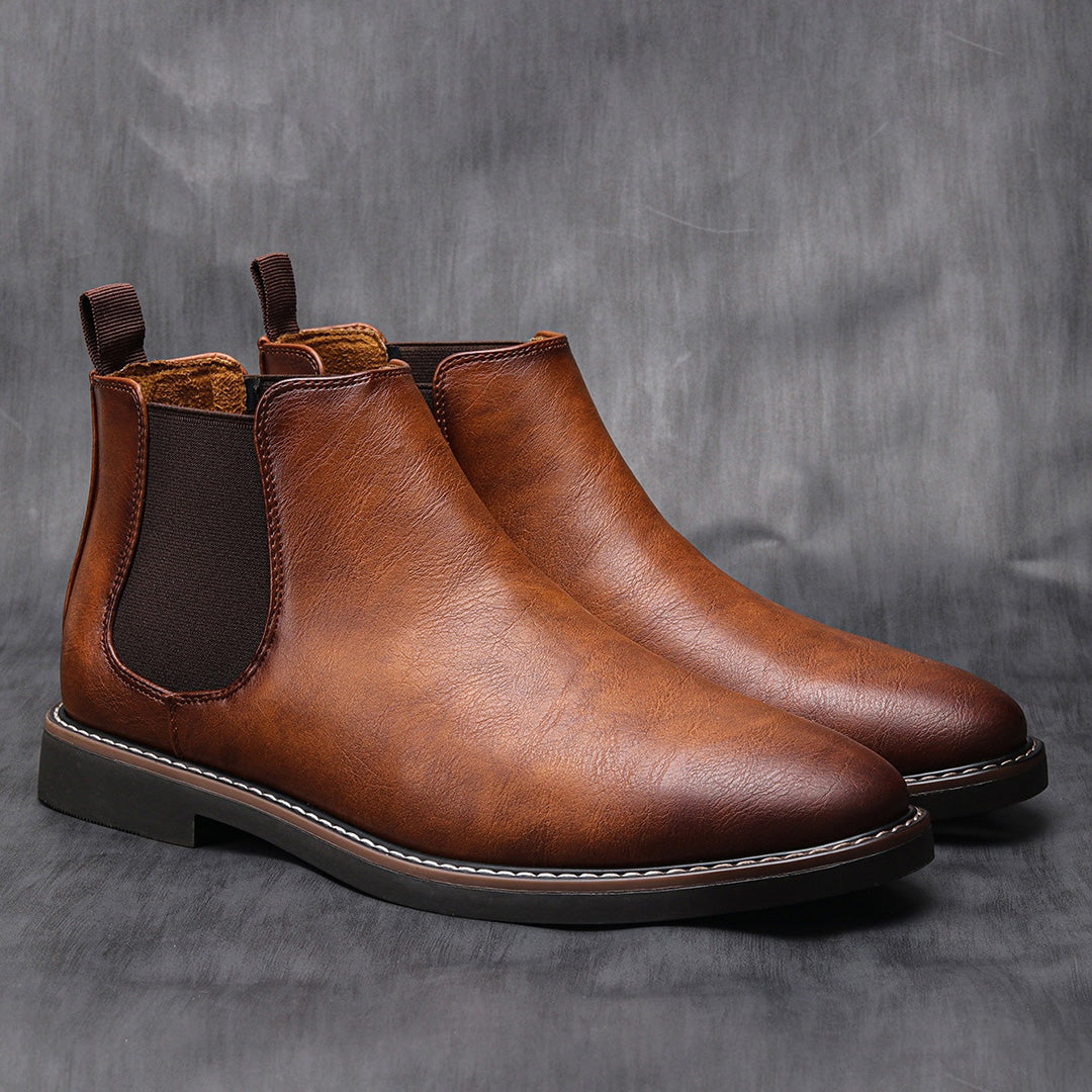 BRUCE | Scarpe classiche ed eleganti da uomo 1