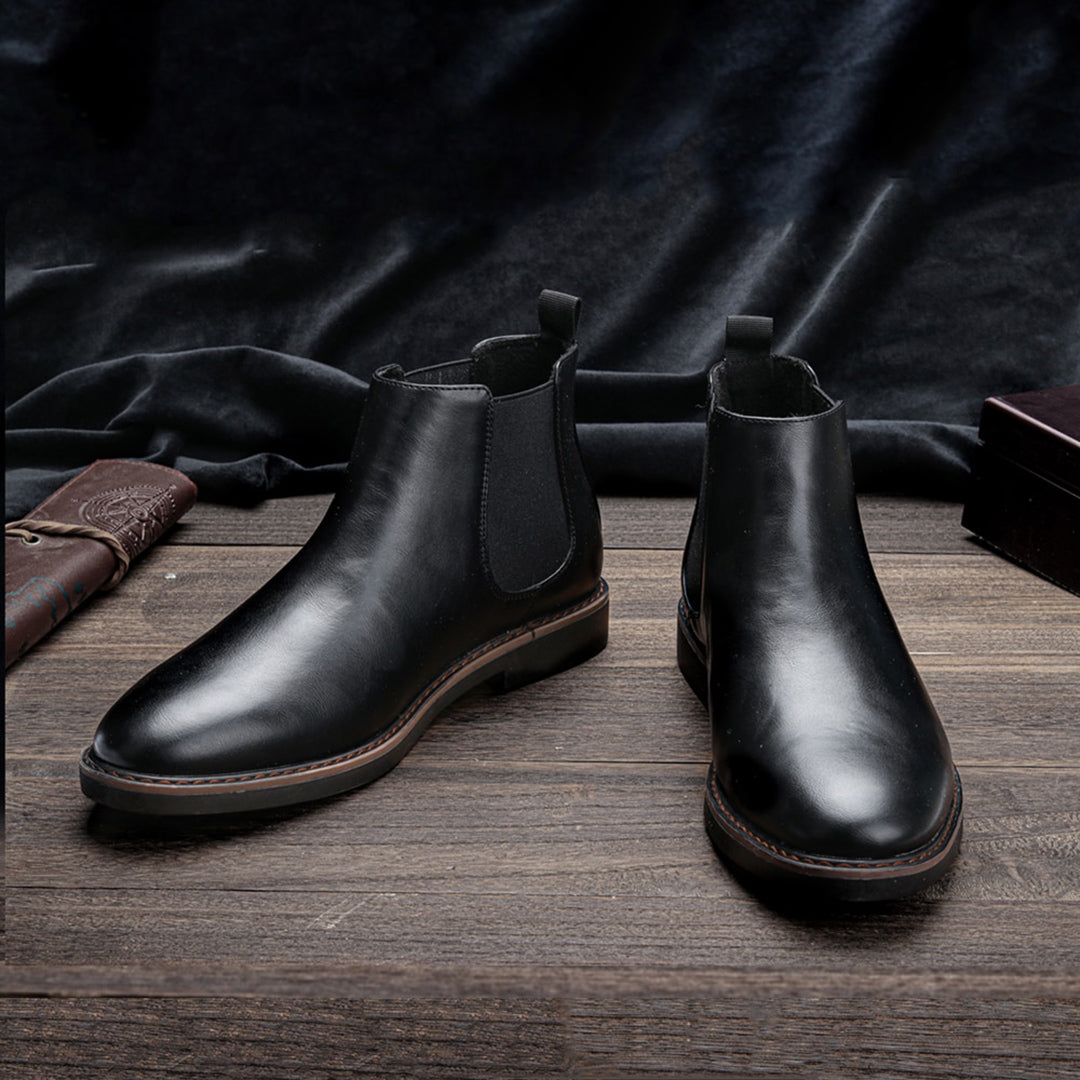 BRUCE | Scarpe classiche ed eleganti da uomo 10