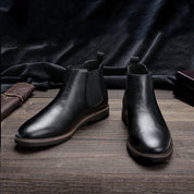 BRUCE | Scarpe classiche ed eleganti da uomo 10