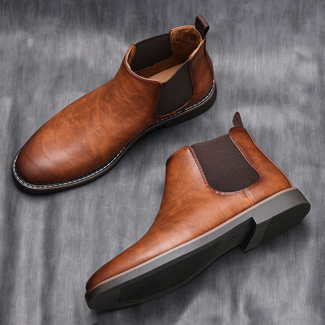 BRUCE | Scarpe classiche ed eleganti da uomo 2