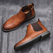 BRUCE | Scarpe classiche ed eleganti da uomo 2