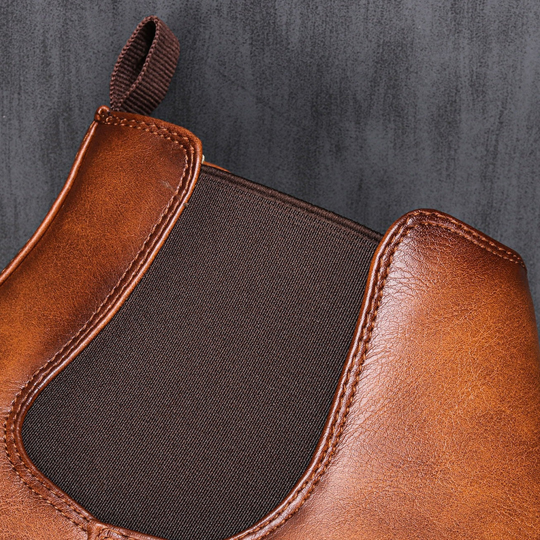 BRUCE | Scarpe classiche ed eleganti da uomo 3