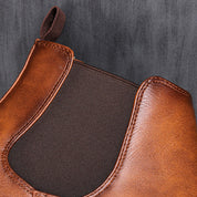 BRUCE | Scarpe classiche ed eleganti da uomo 3