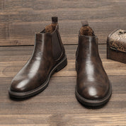 BRUCE | Scarpe classiche ed eleganti da uomo 4