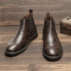 Marrone scuro / 40