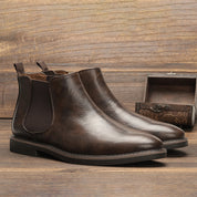 BRUCE | Scarpe classiche ed eleganti da uomo 6