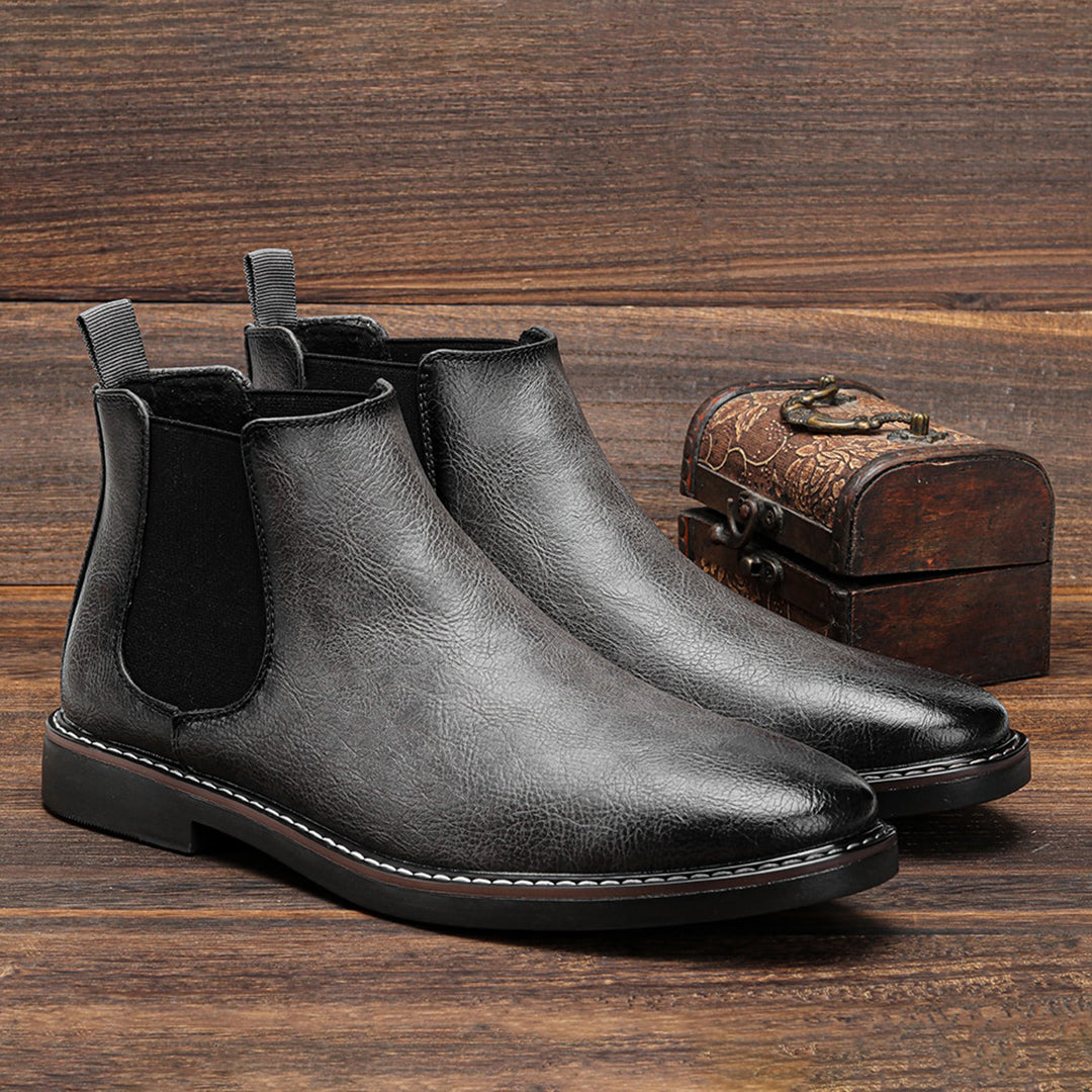 BRUCE | Scarpe classiche ed eleganti da uomo 8