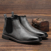 BRUCE | Scarpe classiche ed eleganti da uomo 8