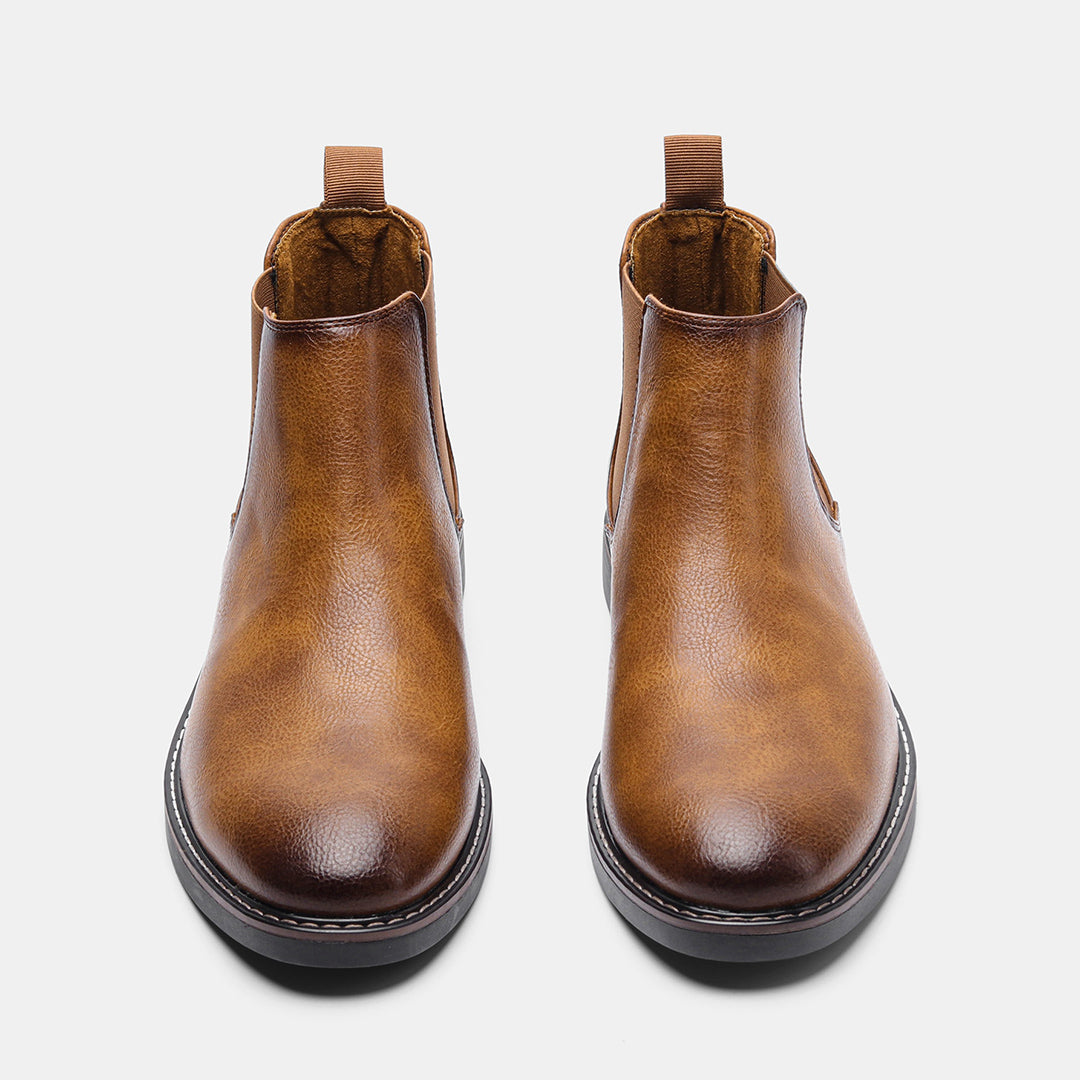 BRUCE | Scarpe classiche ed eleganti da uomo 9