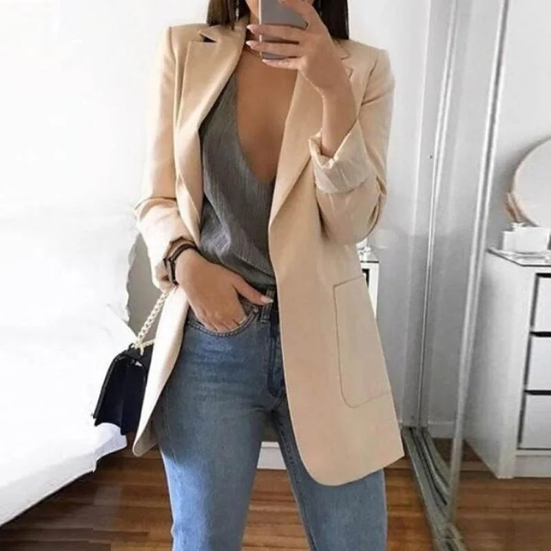 Esmé | Cappotto da donna elegante