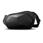 Bange New Sling Bag, borsa a tracolla da viaggio impermeabile per uomo 7