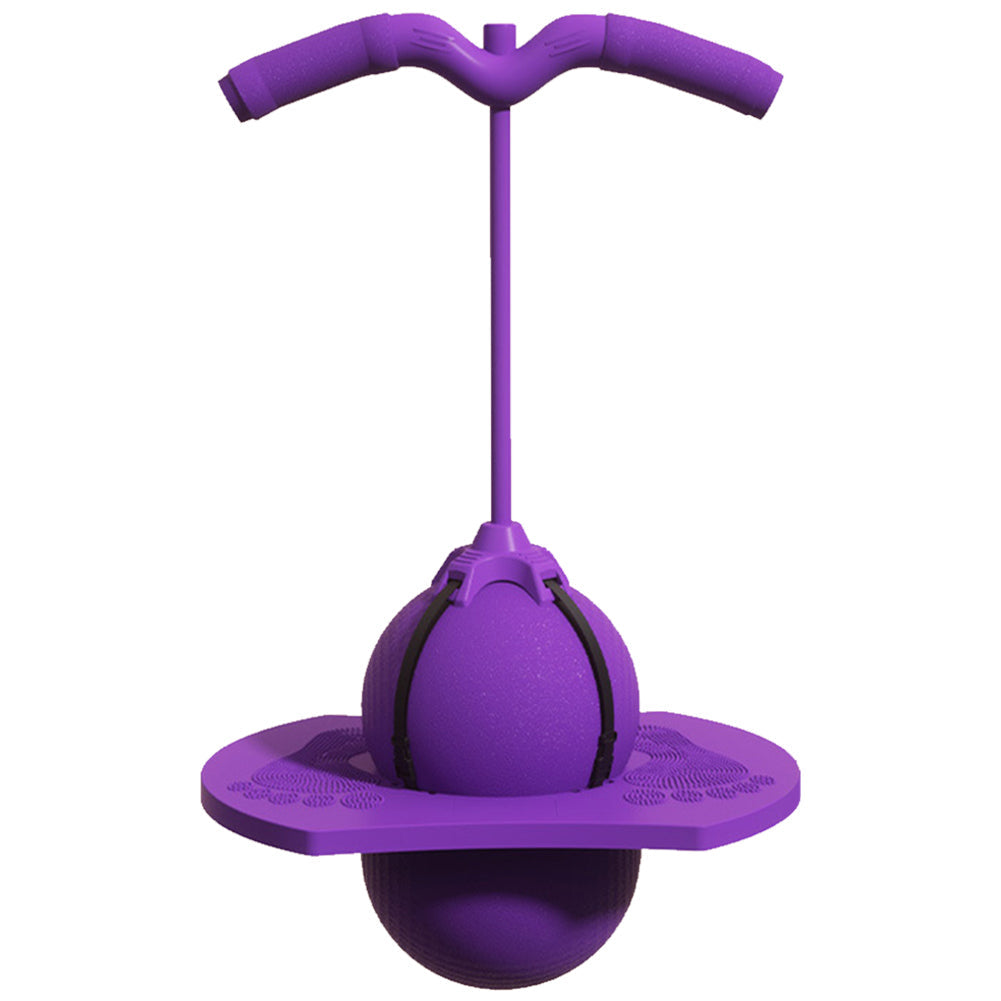 Bastone elastico in equilibrio per bambini - BounceBuddy 0