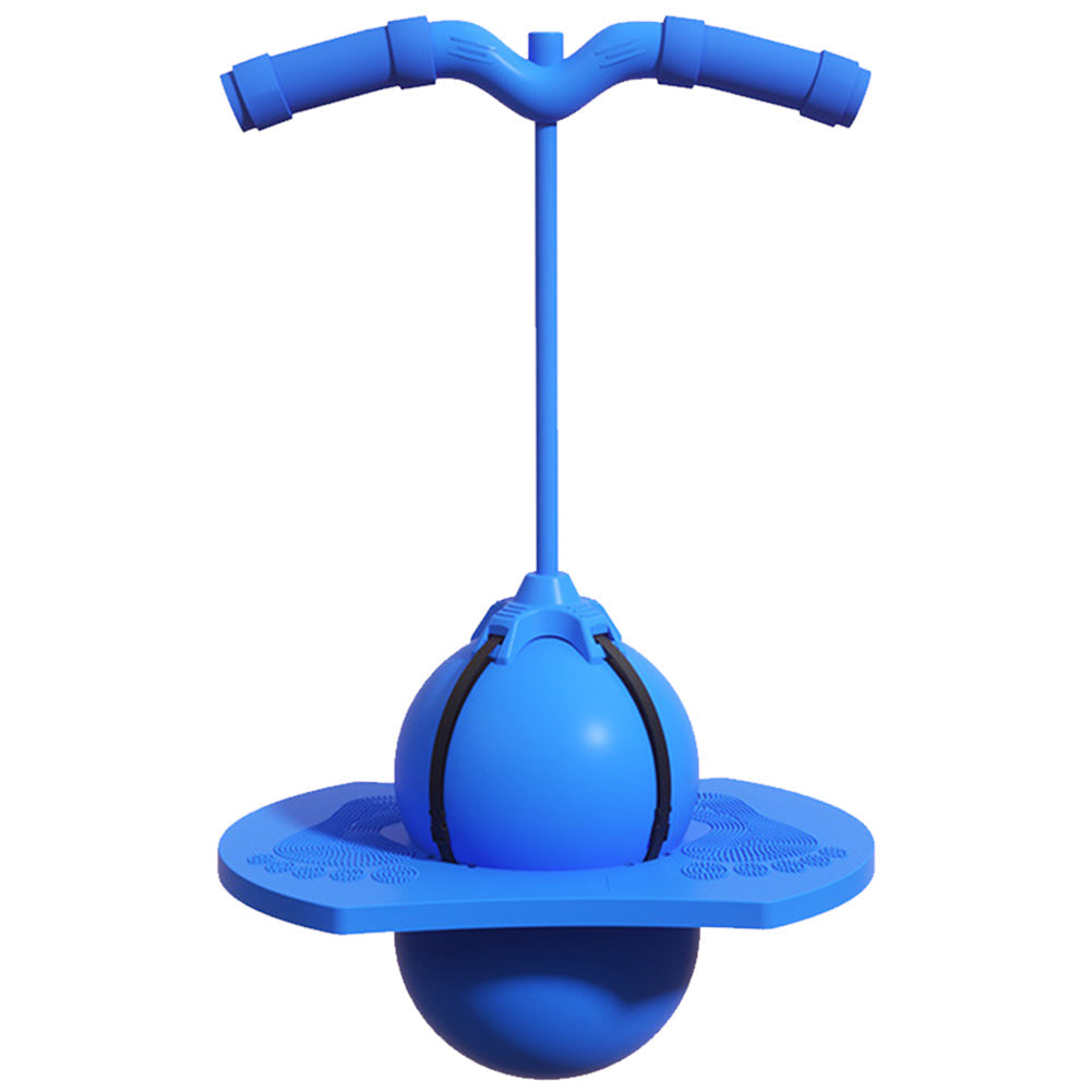 Bastone elastico in equilibrio per bambini - BounceBuddy 2
