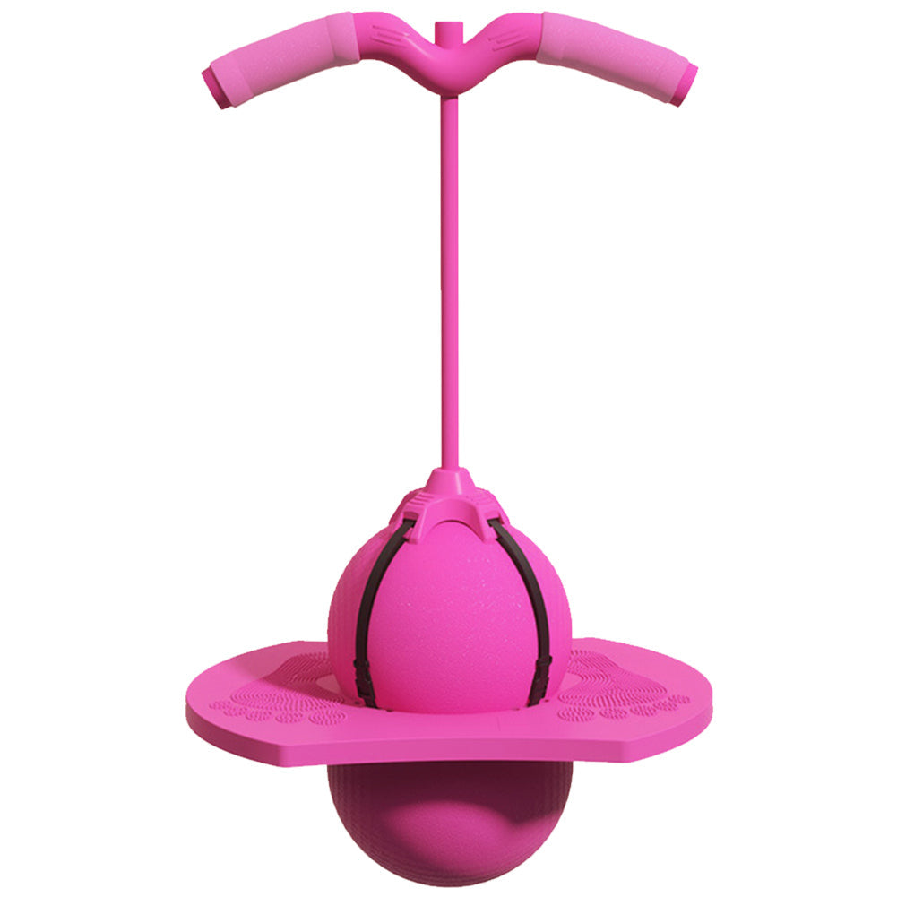 Bastone elastico in equilibrio per bambini - BounceBuddy 3
