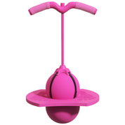 Bastone elastico in equilibrio per bambini - BounceBuddy 3