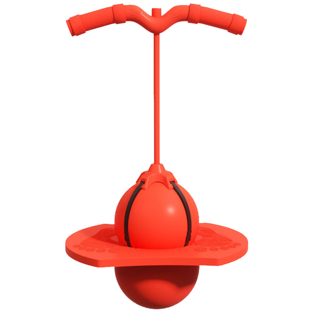 Bastone elastico in equilibrio per bambini - BounceBuddy 4