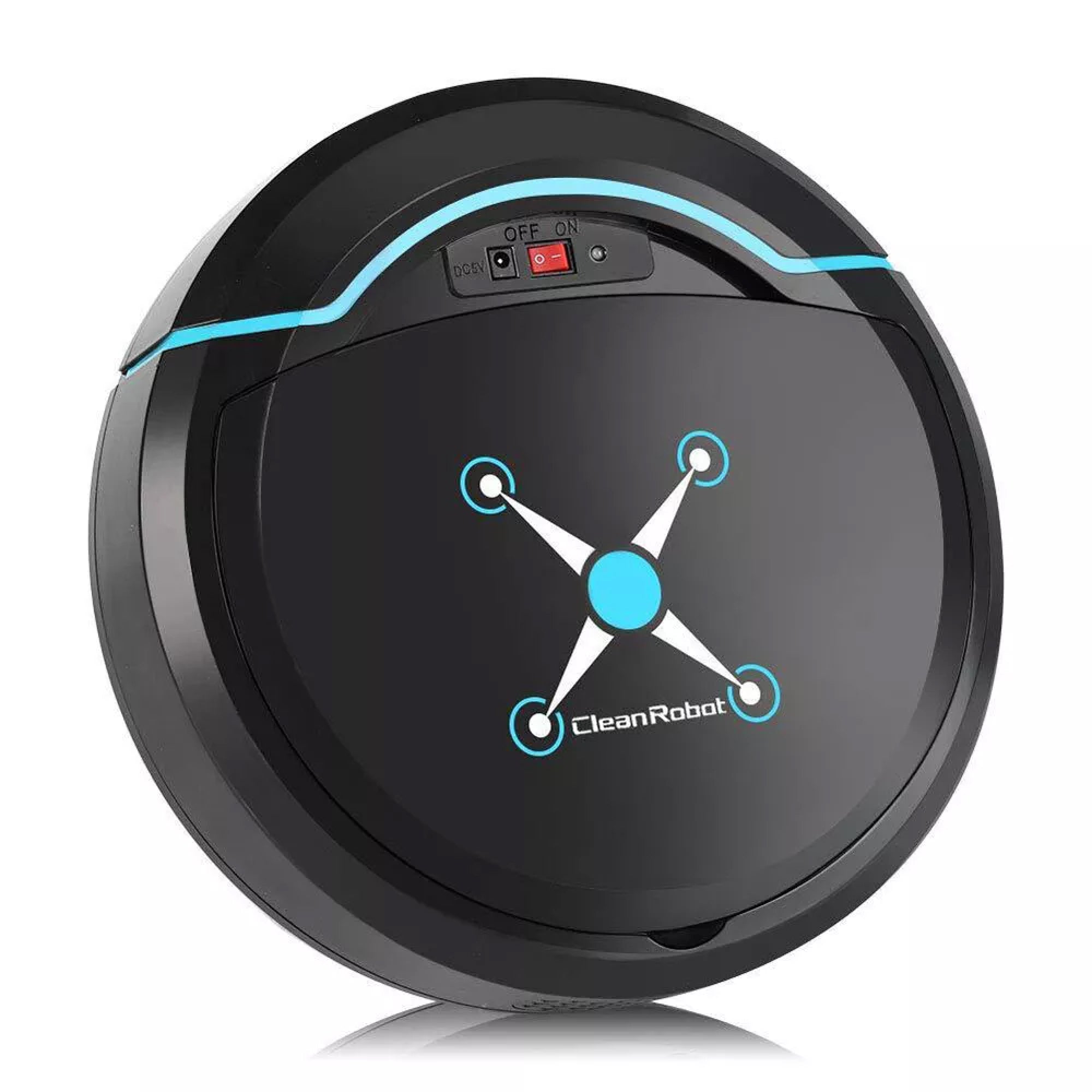 Best Automatic Robot Autonomus Autonomous Top Autonome Caster e MOP 0