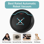 Best Automatic Robot Autonomus Autonomous Top Autonome Caster e MOP 7