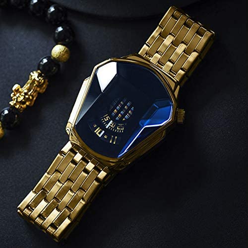 Bestwin | Orologio in stile diamante 0