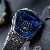 Bestwin | Orologio in stile diamante 10