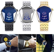 Bestwin | Orologio in stile diamante 2