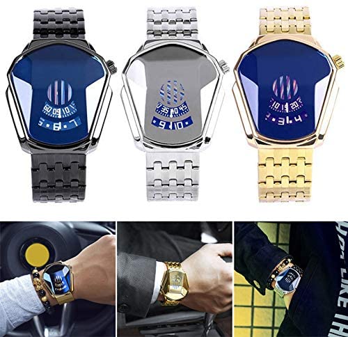 Bestwin | Orologio in stile diamante 2