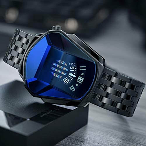 Bestwin | Orologio in stile diamante 3