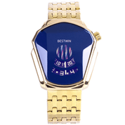 Bestwin | Orologio in stile diamante 5