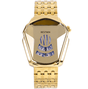 Bestwin | Orologio in stile diamante 6